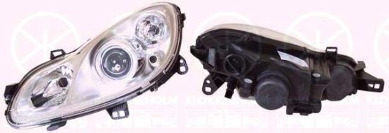 Headlight -