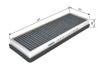 Filter, cabin air -