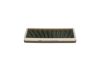 Filter, cabin air -