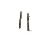 Brake Pad Set, disc brake -
