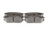 Brake Pad Set, disc brake -