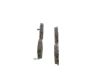 Brake Pad Set, disc brake -