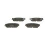 Brake Pad Set, disc brake -