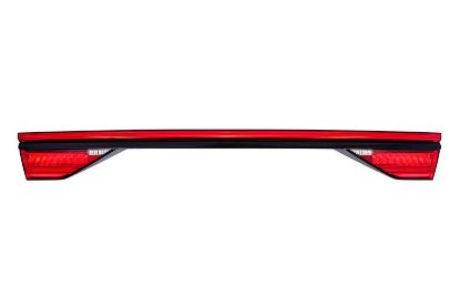 Tail Light Assembly -