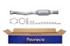 Catalytic Converter -