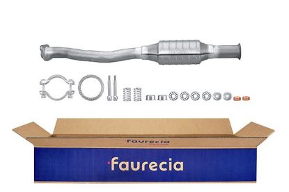 Catalytic Converter -