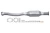 Catalytic Converter -