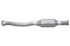 Catalytic Converter -