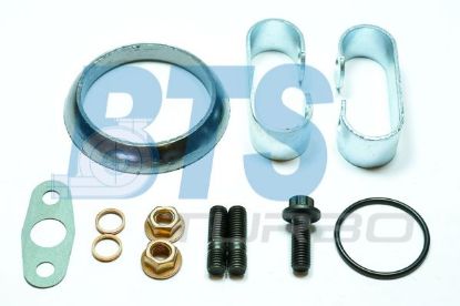 Mounting Kit, charger -