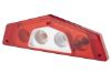Tail Light Assembly -