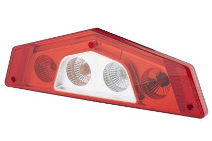Tail Light Assembly -