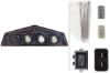 Tail Light Assembly -
