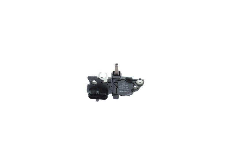 Alternator Regulator -