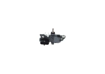 Alternator Regulator -