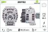 Alternator -