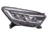 Headlight -