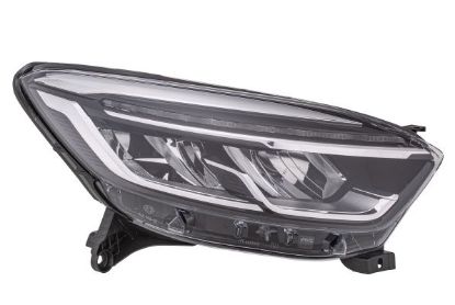 Headlight -