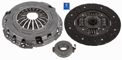 Clutch Kit -