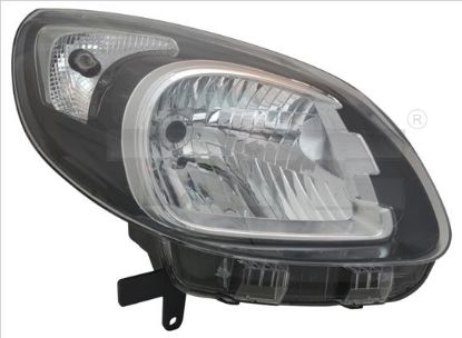 Headlight -