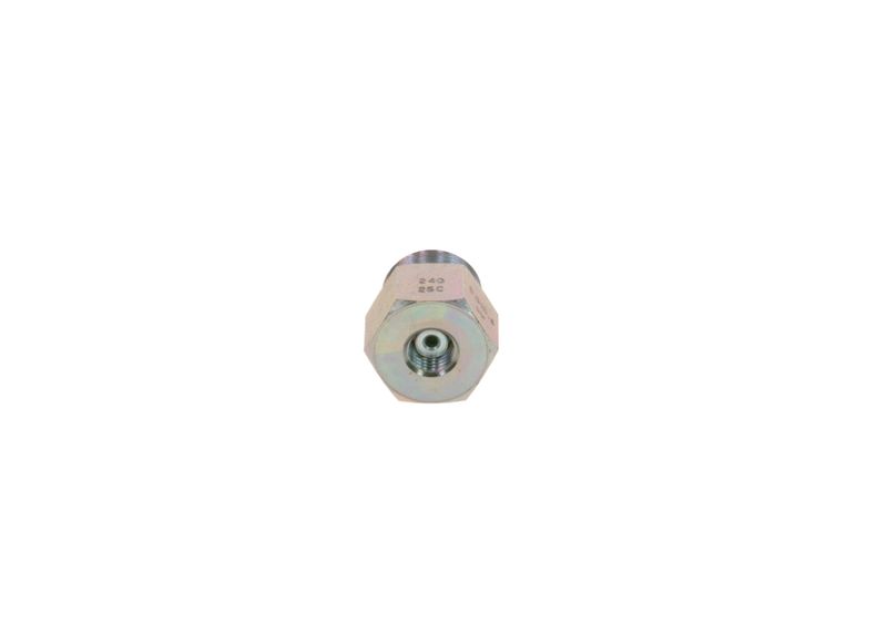 Oil Pressure Switch -