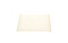 Filter, cabin air -