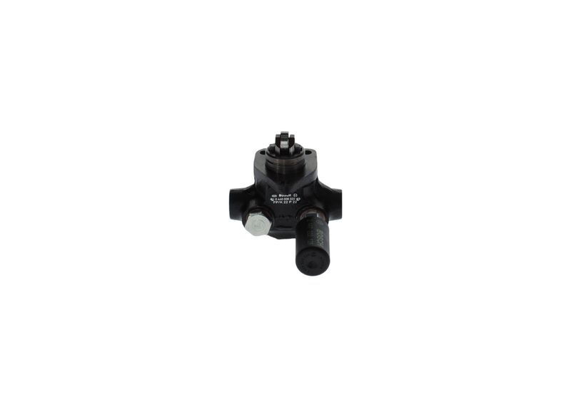 Fuel Pump -