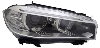 Headlight -