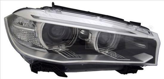 Headlight -