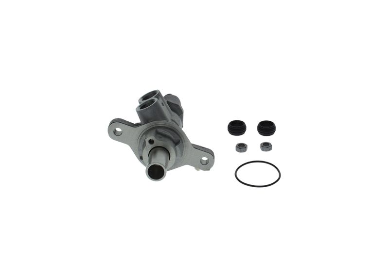 Brake Master Cylinder -
