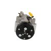 Compressor, air conditioning -