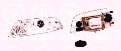 Headlight -