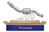 Catalytic Converter -