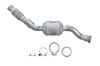 Catalytic Converter -