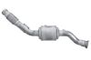 Catalytic Converter -
