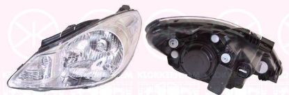 Headlight -