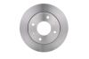 Brake Disc -