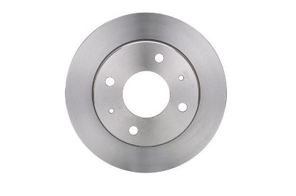 Brake Disc -