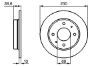 Brake Disc -