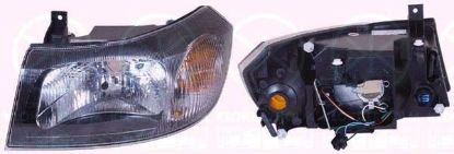 Headlight -