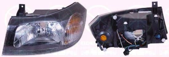 Headlight -