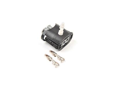 Socket Adapter - Socket Adapter -
