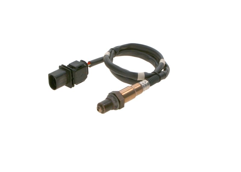 Oxygen Sensor -