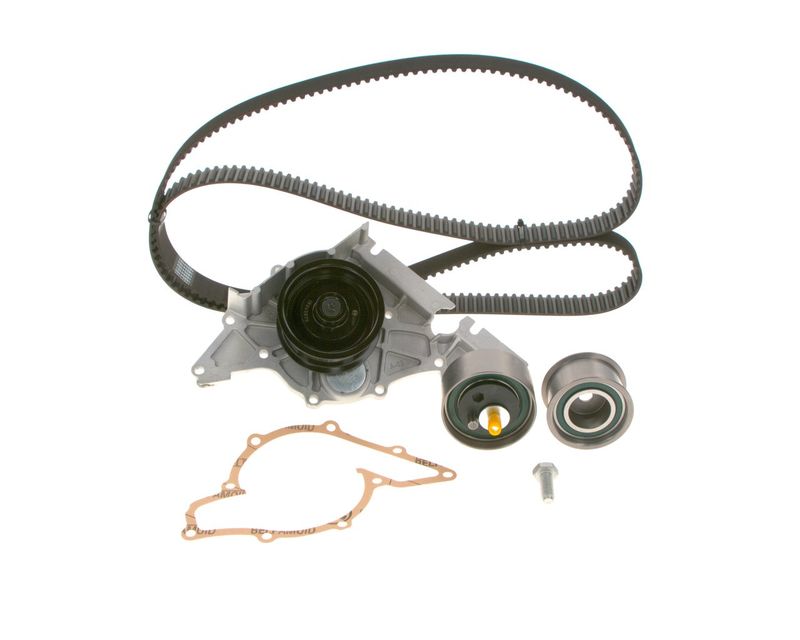 Water Pump & Timing Belt Kit -