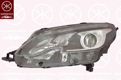 Headlight -