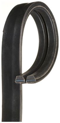 Banded V-Belts 2/AV13x1700PB FLEETRUNNER V