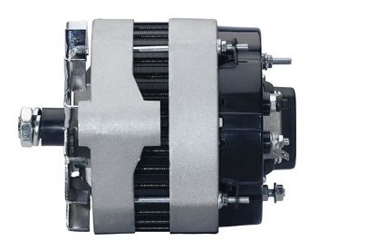 Alternator -