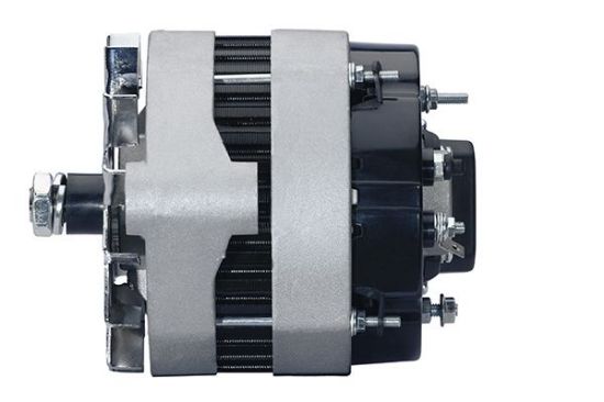Alternator -