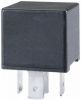 Relay, main current -