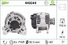Alternator -