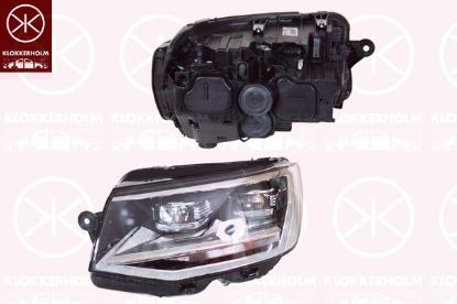 Headlight -